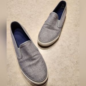Sperry Slip-on Casual Sneakers